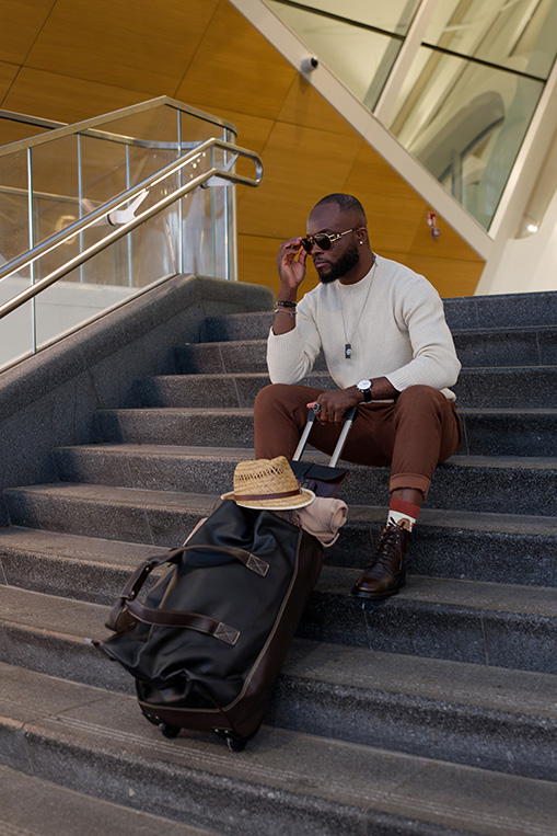 Shooting mode - Gare de Mons